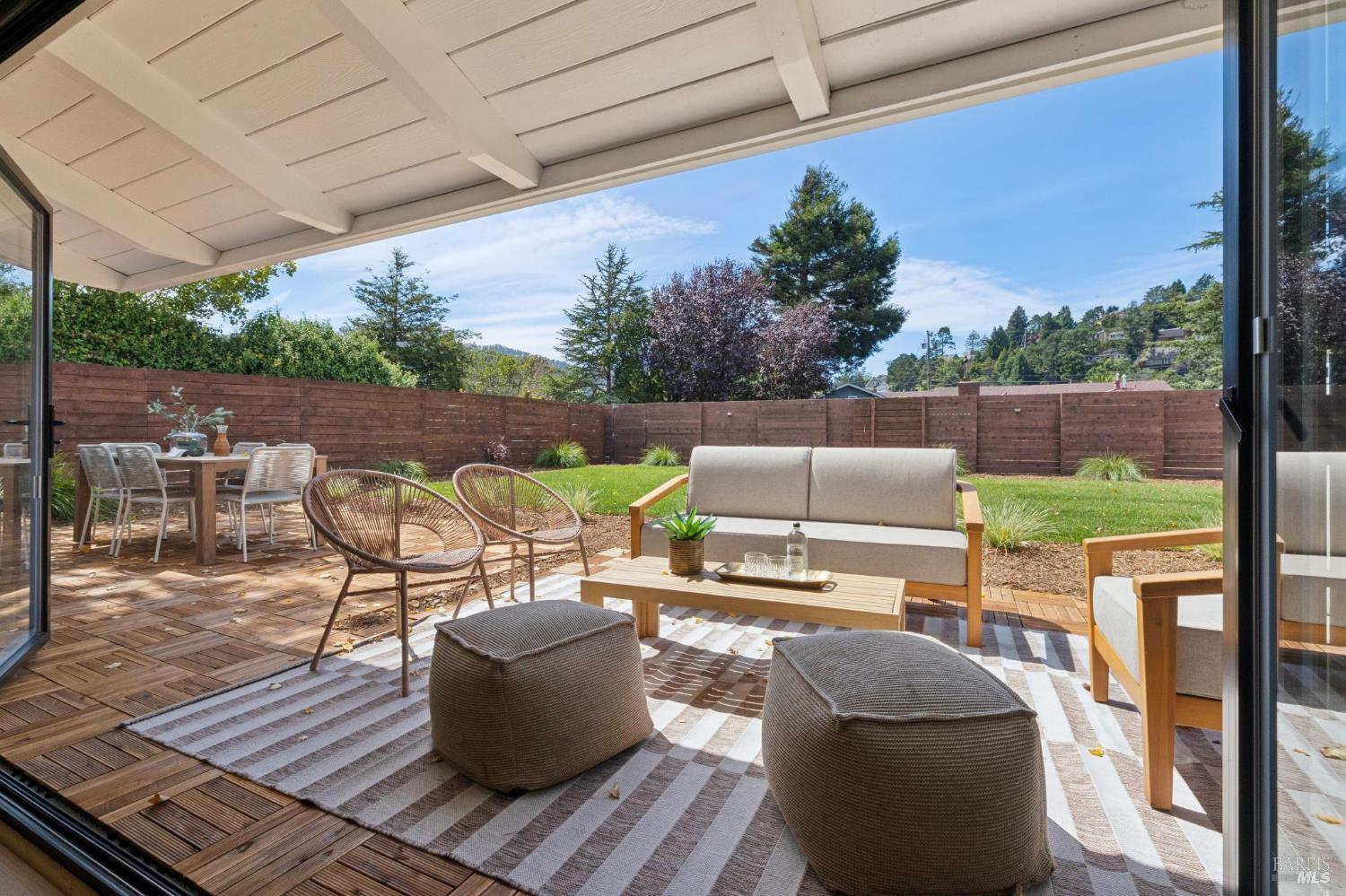206 Cardinal Road Mill Valley CA 94941