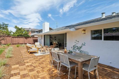 206 Cardinal Road Mill Valley CA 94941