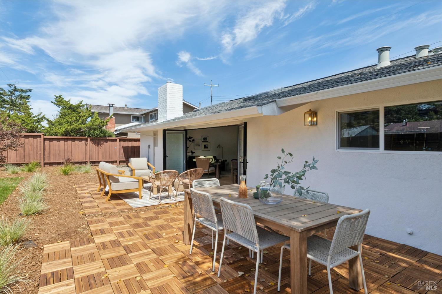206 Cardinal Road Mill Valley CA 94941