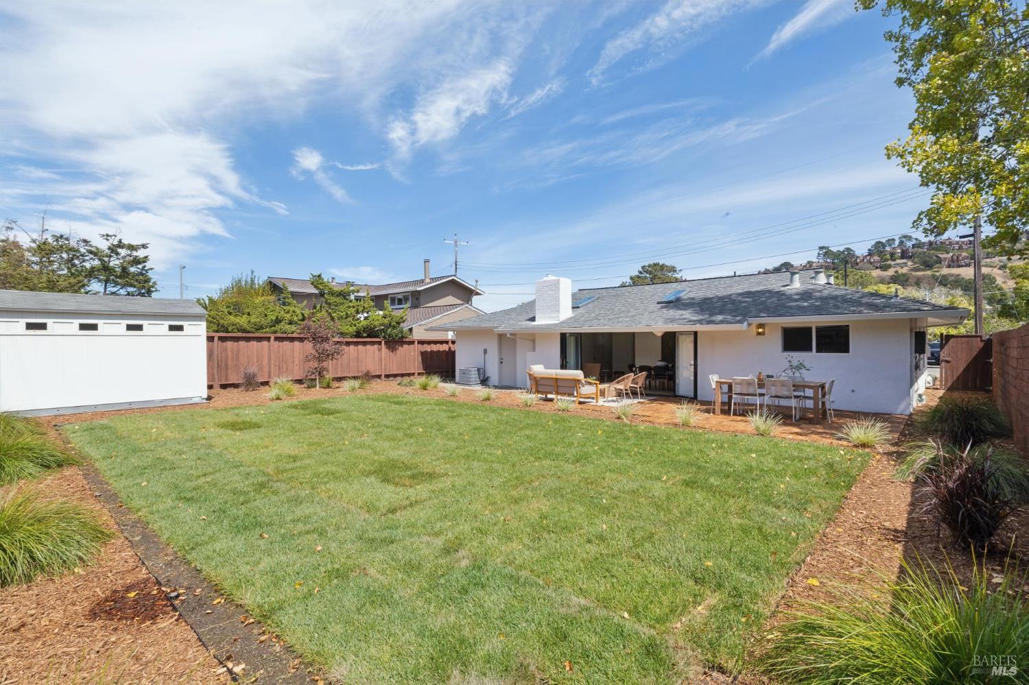 206 Cardinal Road Mill Valley CA 94941
