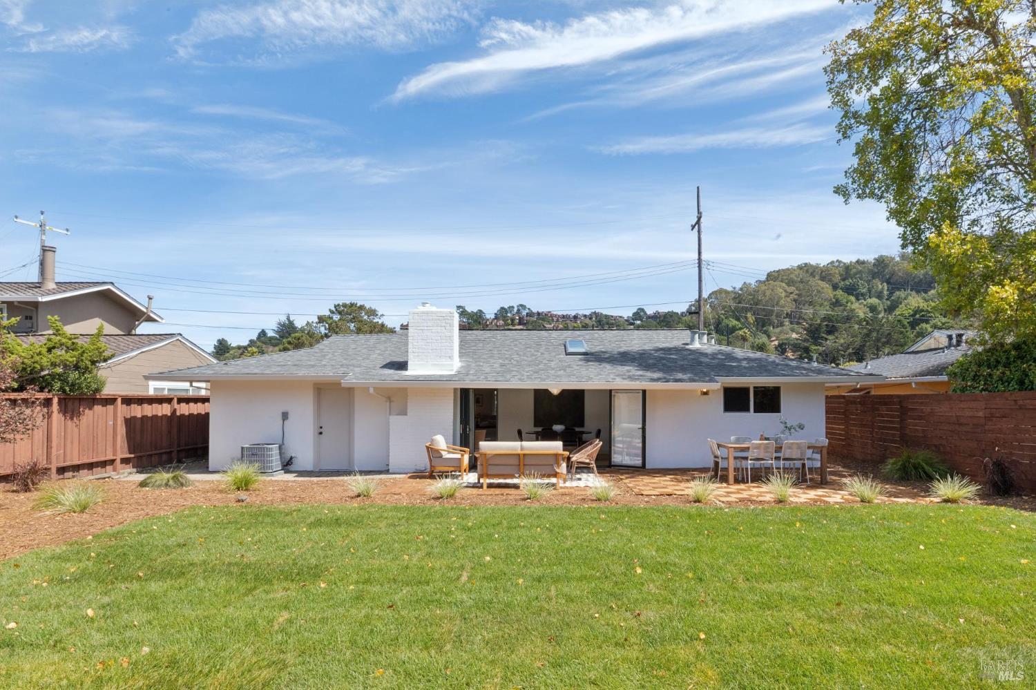 206 Cardinal Road Mill Valley CA 94941