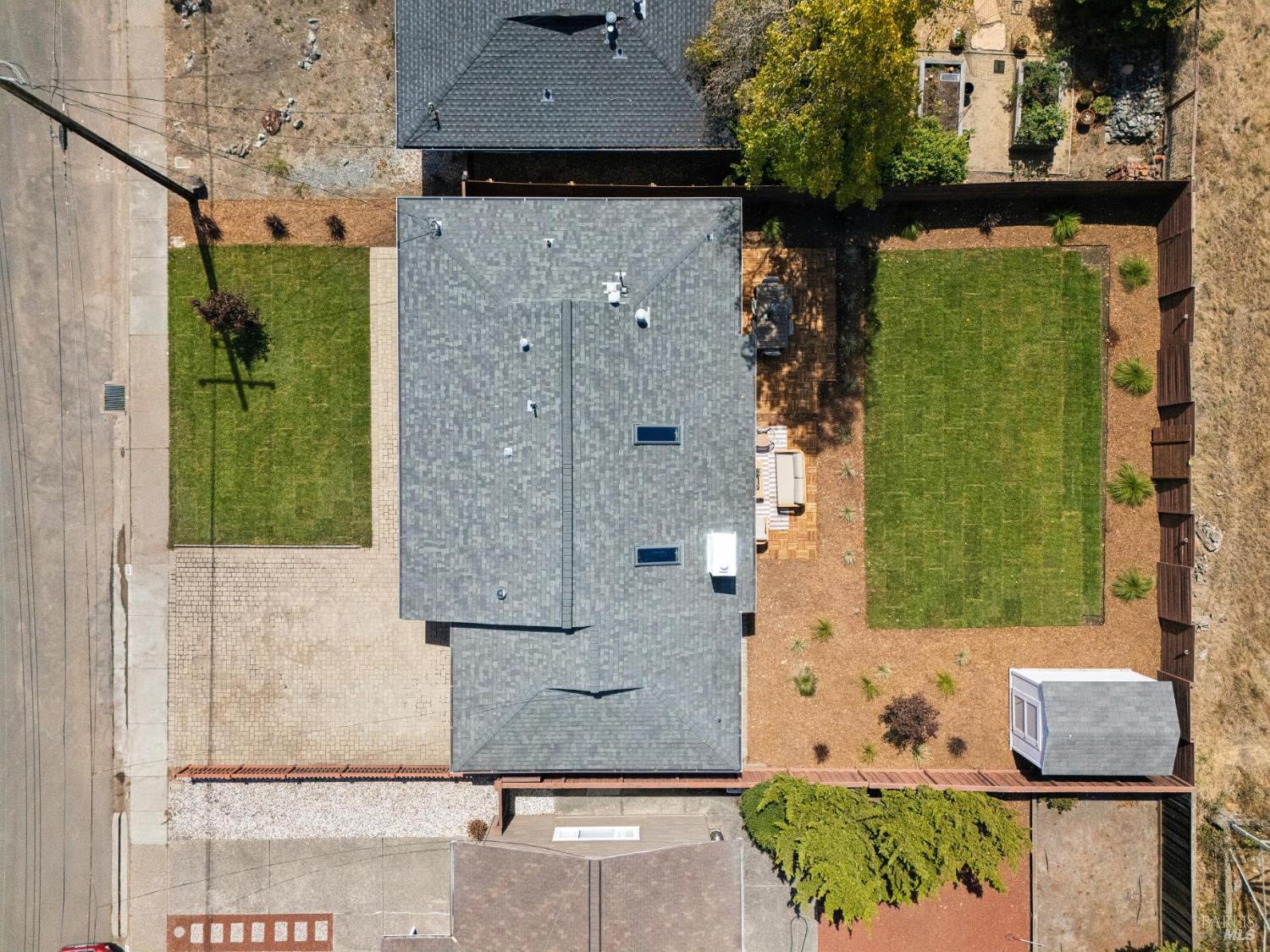 206 Cardinal Road Mill Valley CA 94941