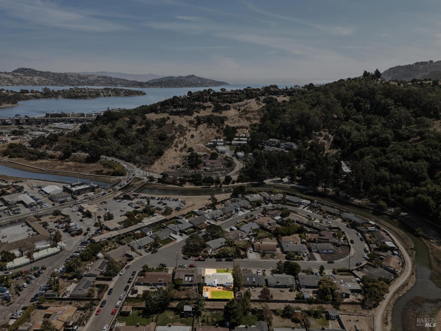 206 Cardinal Road Mill Valley CA 94941
