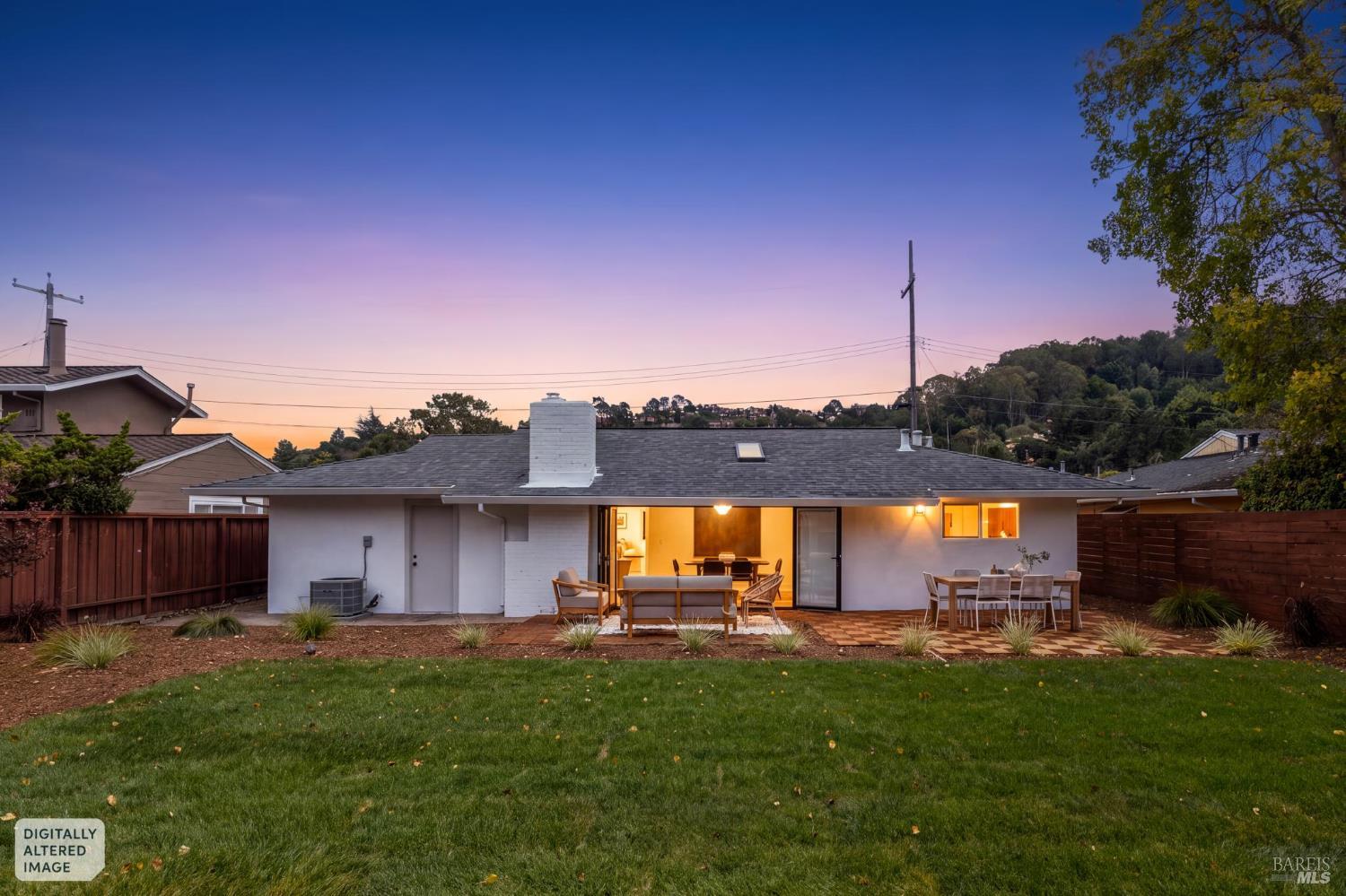 206 Cardinal Road Mill Valley CA 94941