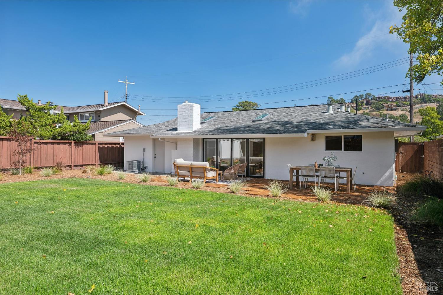 206 Cardinal Road Mill Valley CA 94941