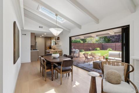 206 Cardinal Road Mill Valley CA 94941