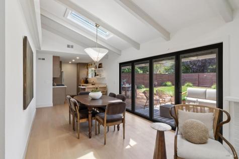 206 Cardinal Road Mill Valley CA 94941