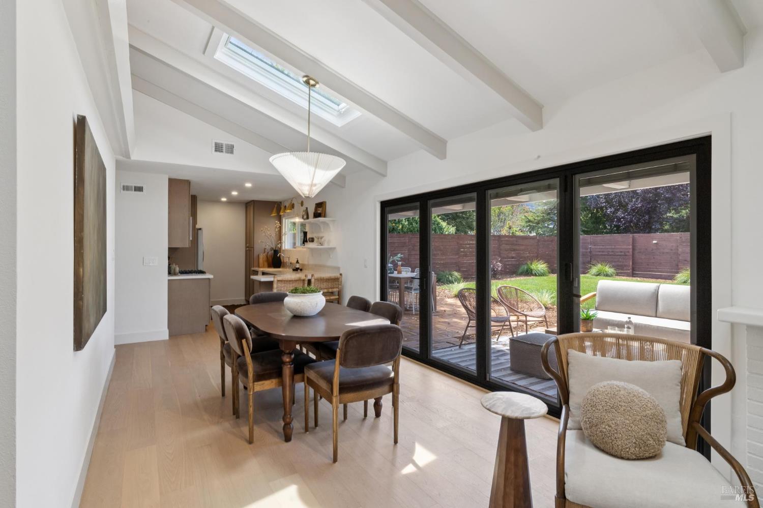 206 Cardinal Road Mill Valley CA 94941