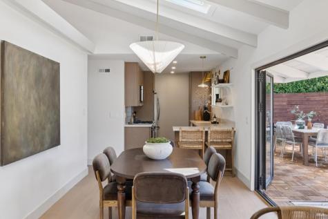 206 Cardinal Road Mill Valley CA 94941