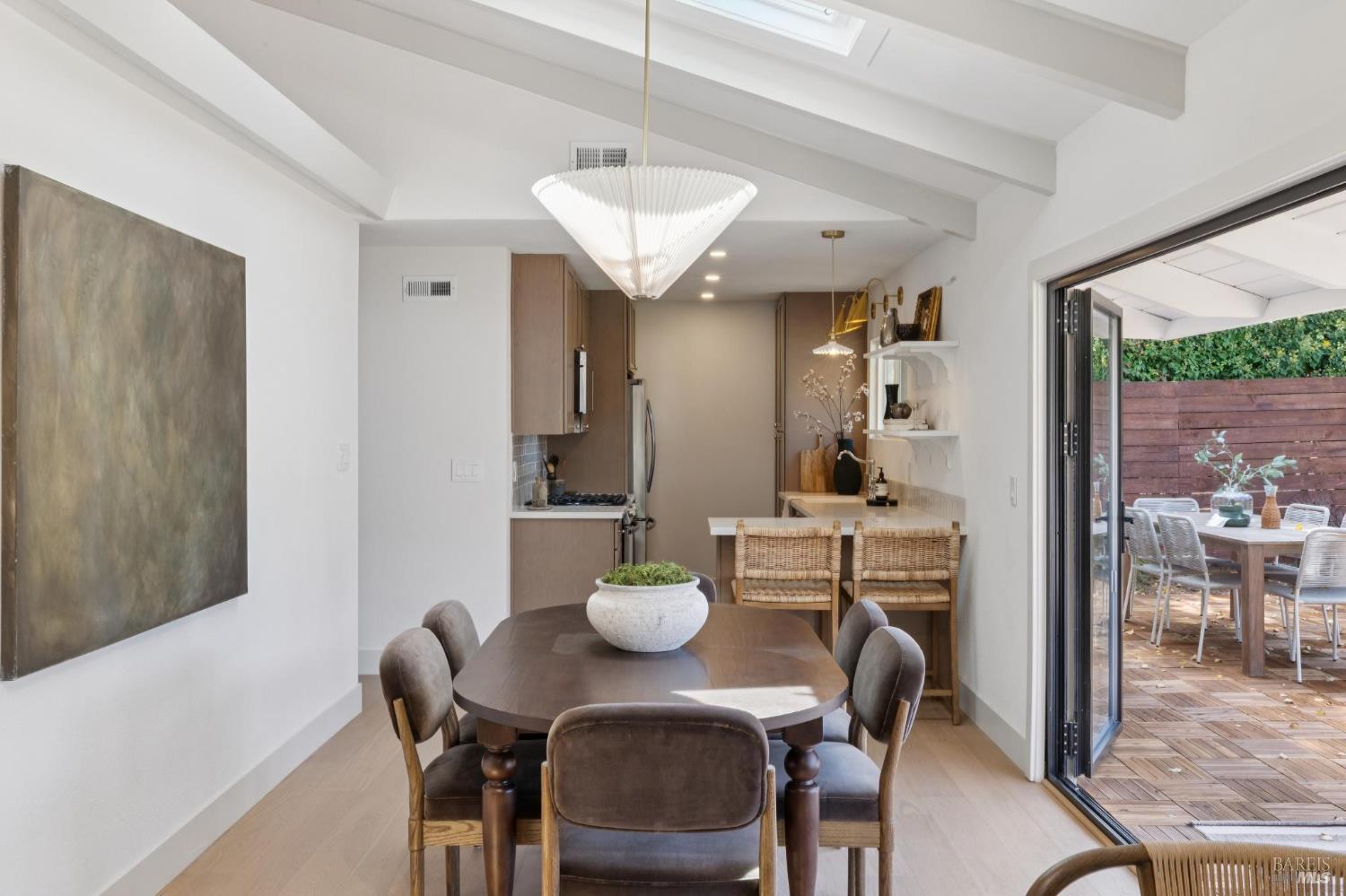 206 Cardinal Road Mill Valley CA 94941