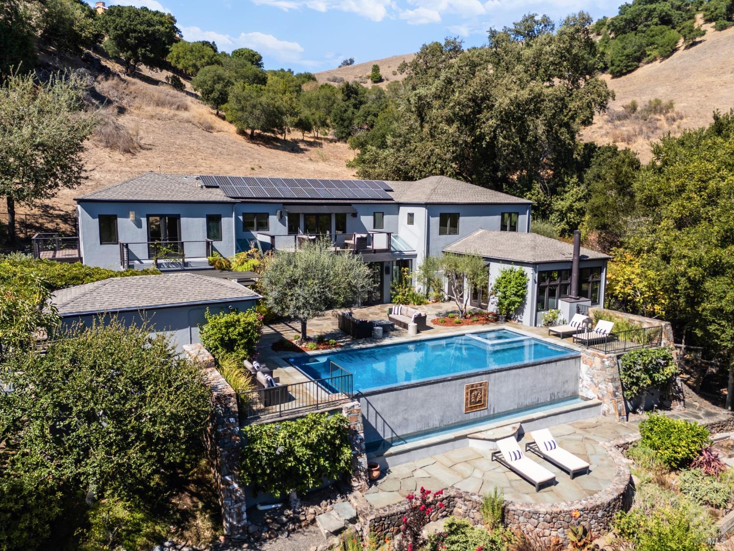 56 Miwok Drive San Anselmo CA 94960