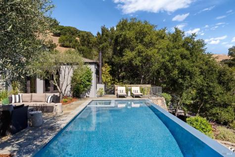 56 Miwok Drive San Anselmo CA 94960
