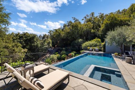 56 Miwok Drive San Anselmo CA 94960