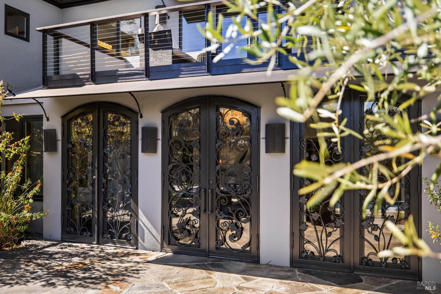 56 Miwok Drive San Anselmo CA 94960