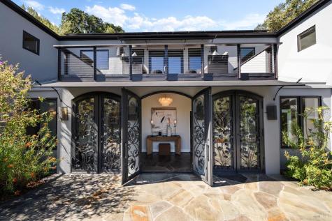 56 Miwok Drive San Anselmo CA 94960