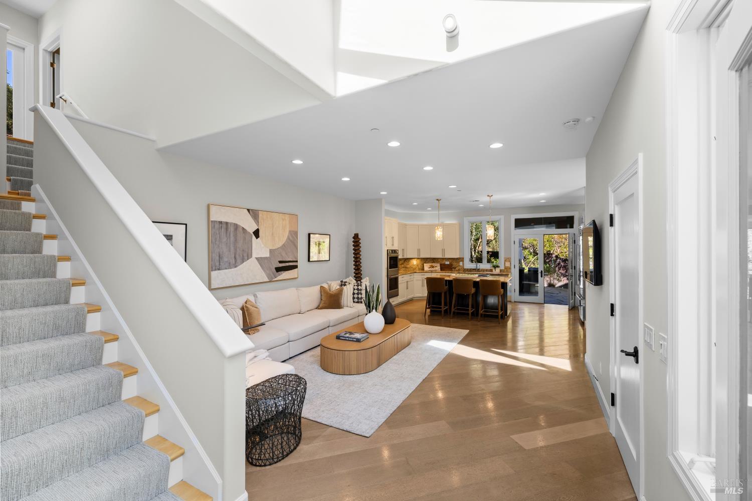 56 Miwok Drive San Anselmo CA 94960