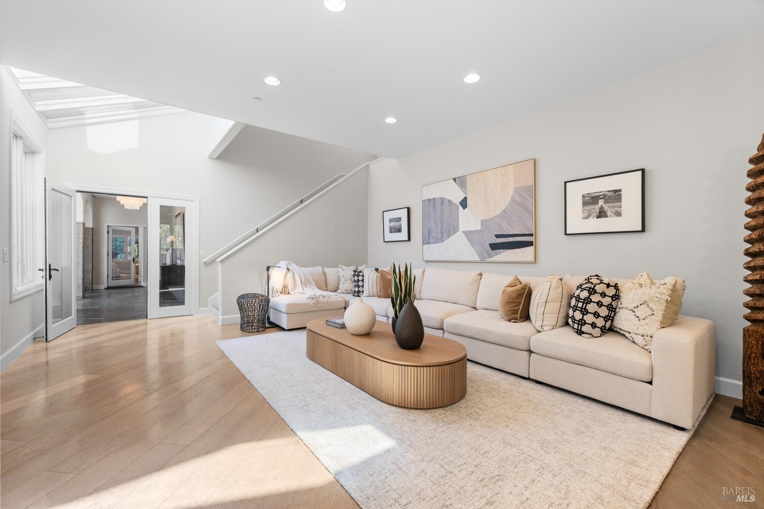 56 Miwok Drive San Anselmo CA 94960