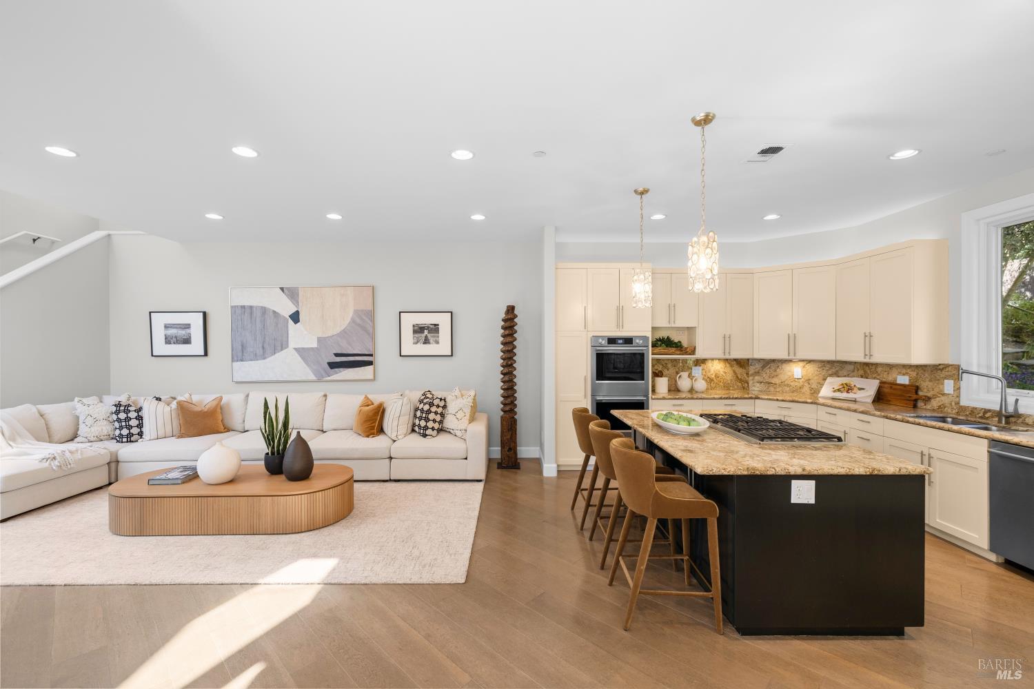 56 Miwok Drive San Anselmo CA 94960