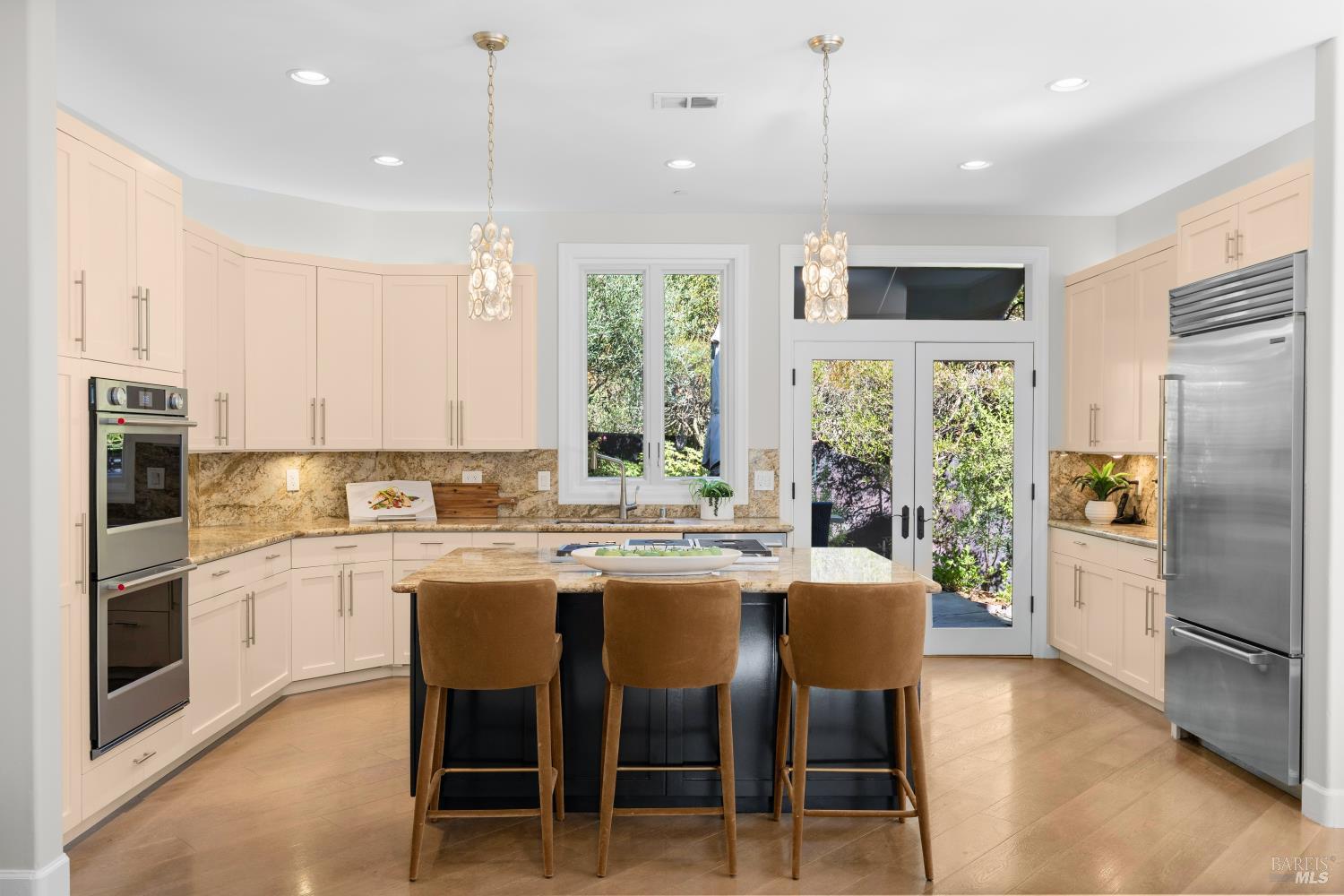 56 Miwok Drive San Anselmo CA 94960