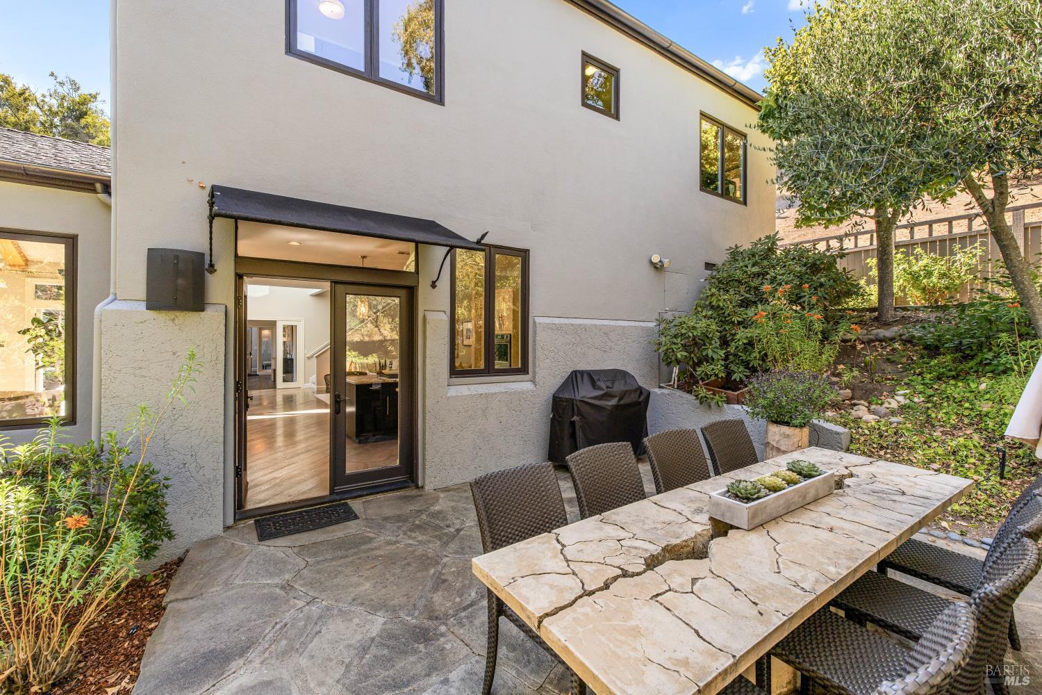 56 Miwok Drive San Anselmo CA 94960