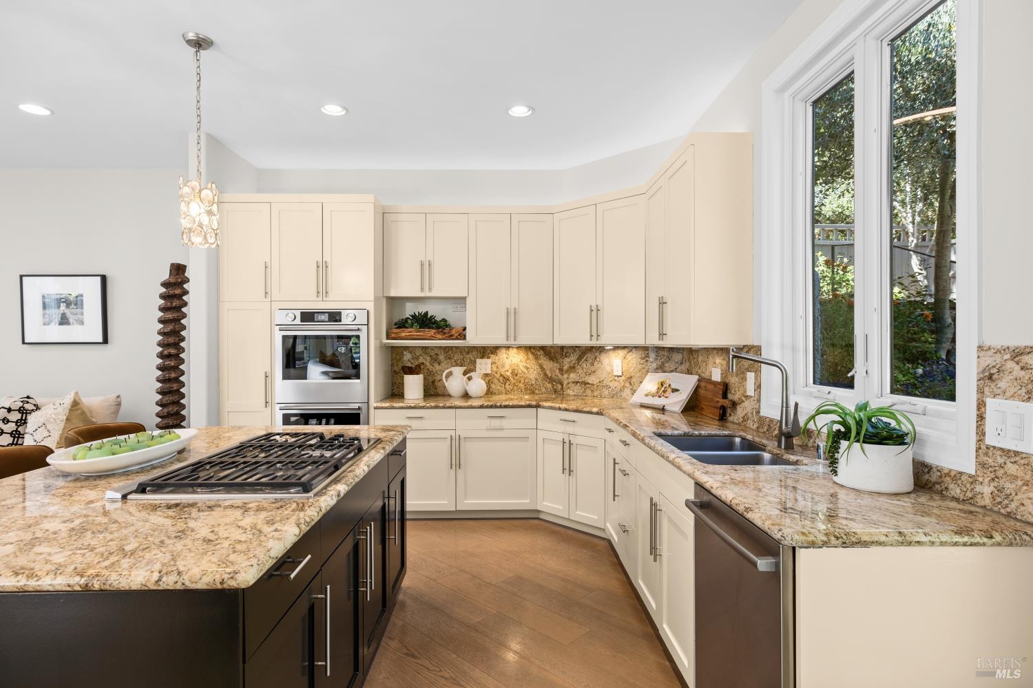 56 Miwok Drive San Anselmo CA 94960
