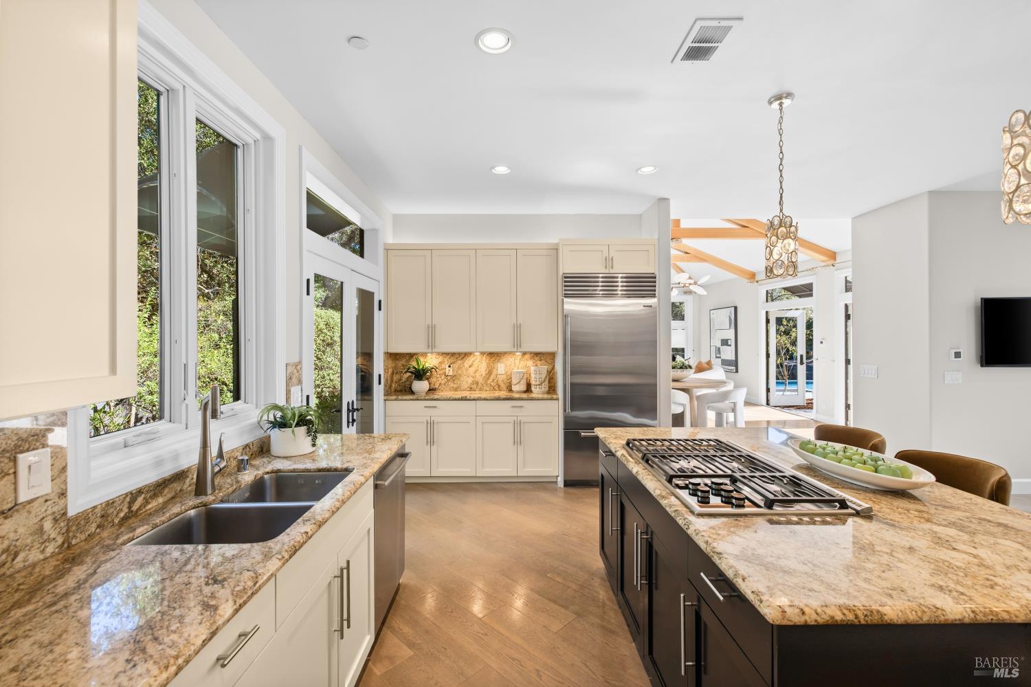 56 Miwok Drive San Anselmo CA 94960