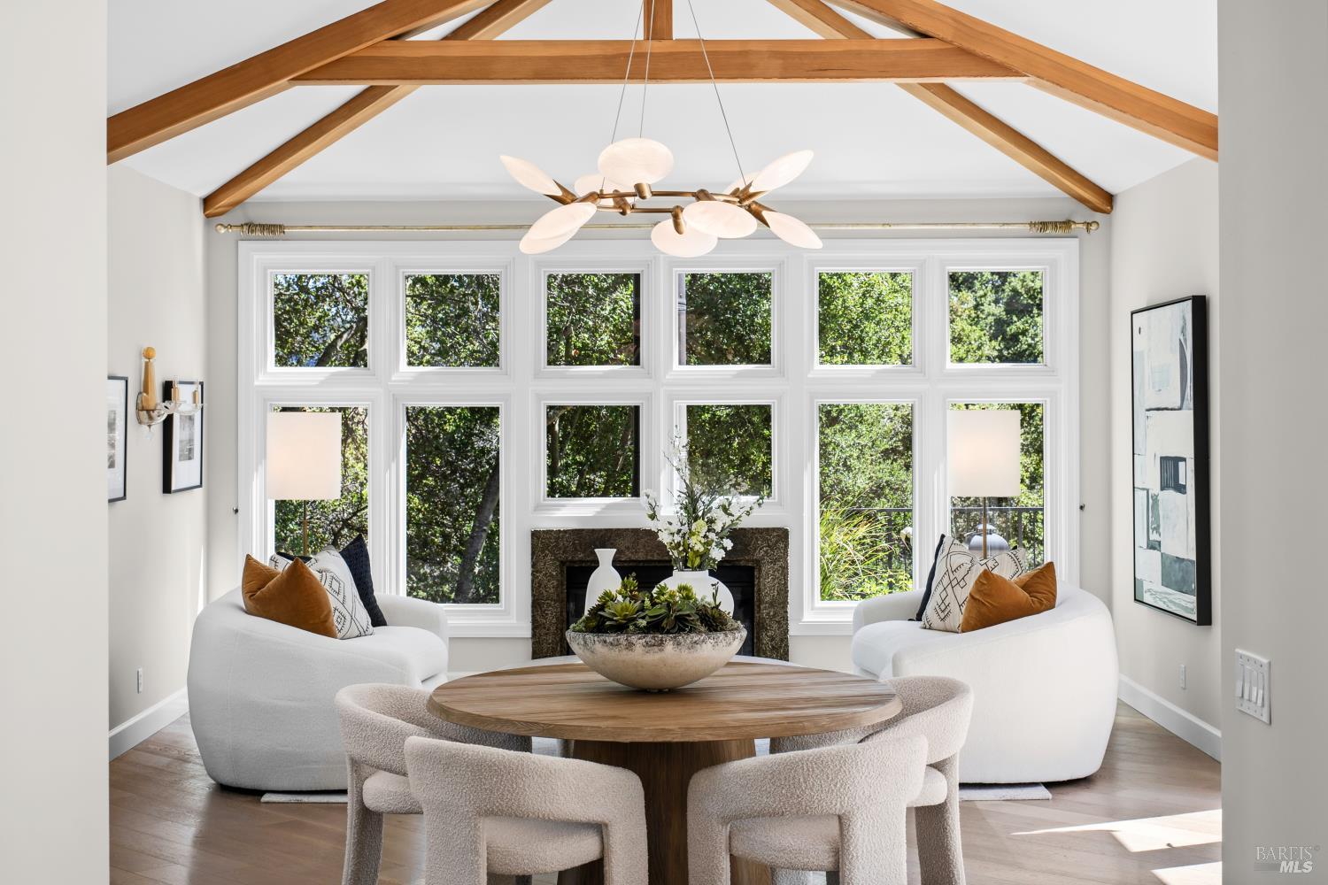 56 Miwok Drive San Anselmo CA 94960