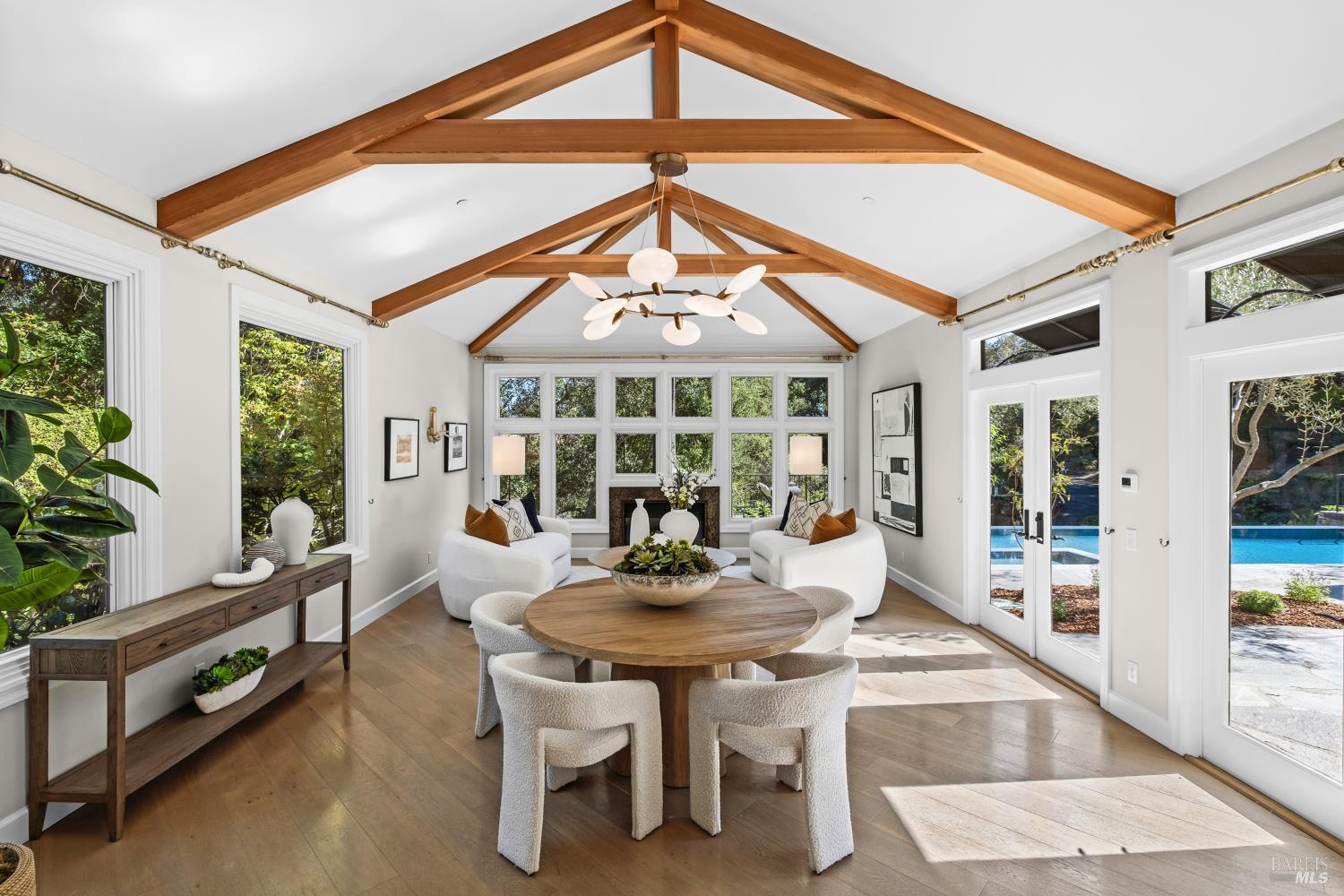 56 Miwok Drive San Anselmo CA 94960