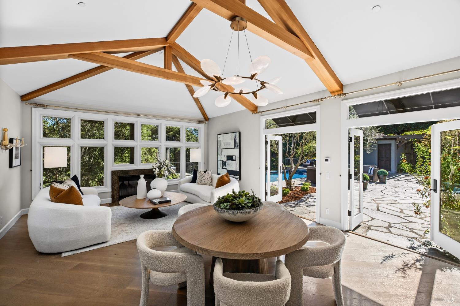 56 Miwok Drive San Anselmo CA 94960