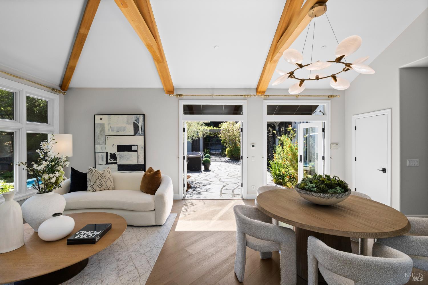 56 Miwok Drive San Anselmo CA 94960