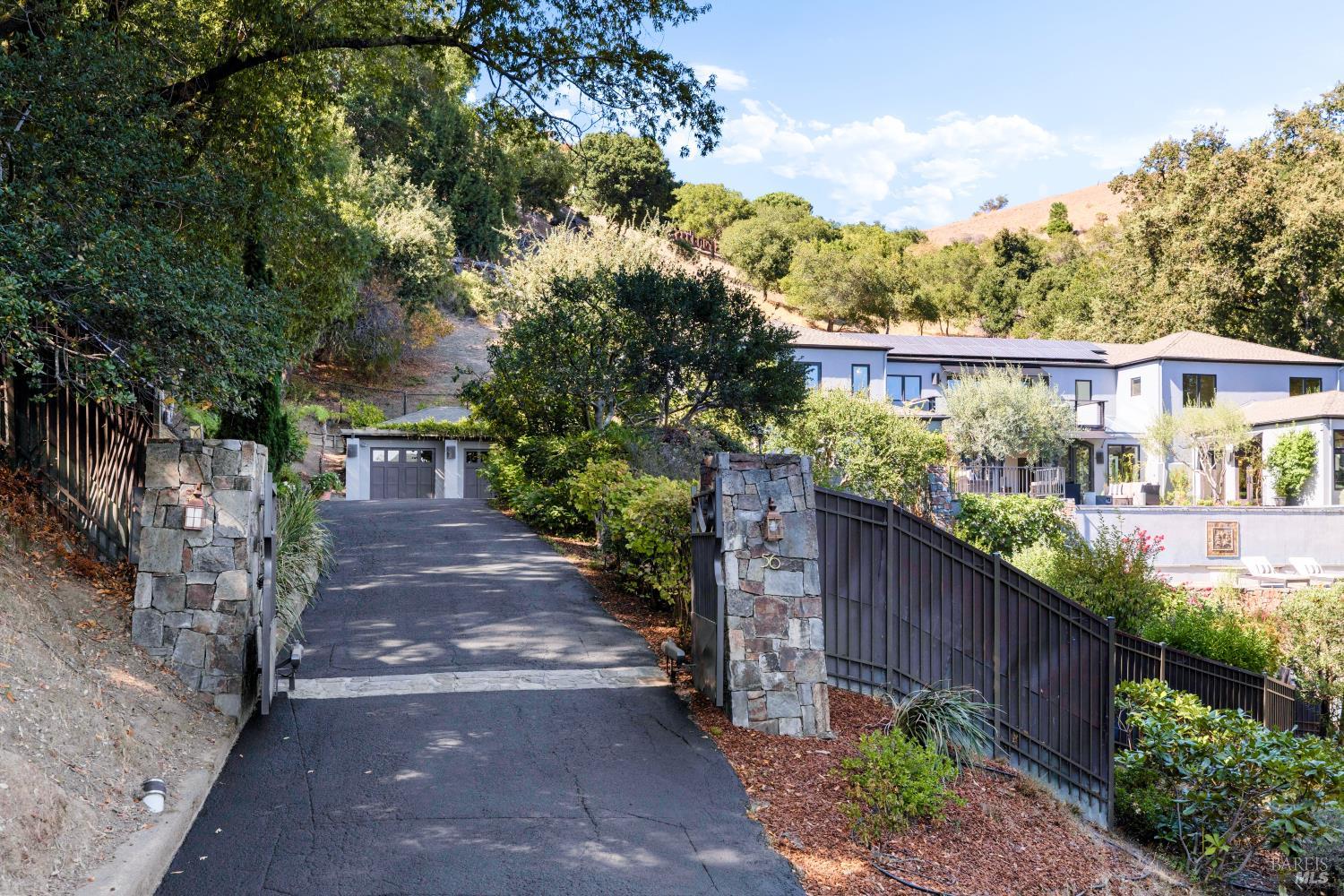56 Miwok Drive San Anselmo CA 94960