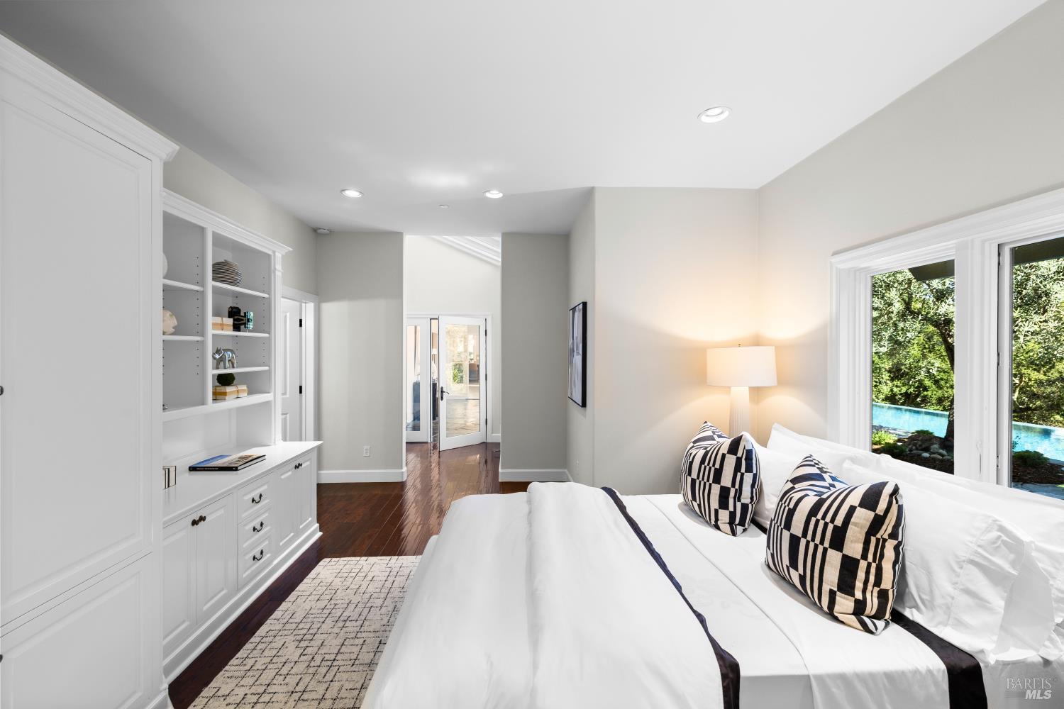 56 Miwok Drive San Anselmo CA 94960
