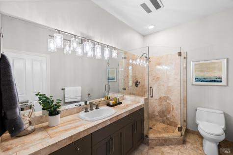56 Miwok Drive San Anselmo CA 94960