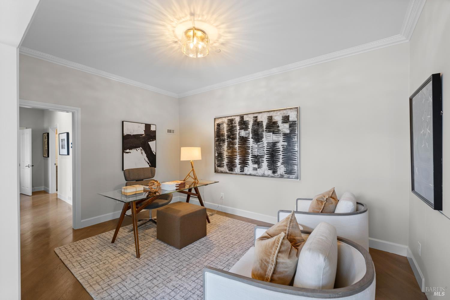 56 Miwok Drive San Anselmo CA 94960