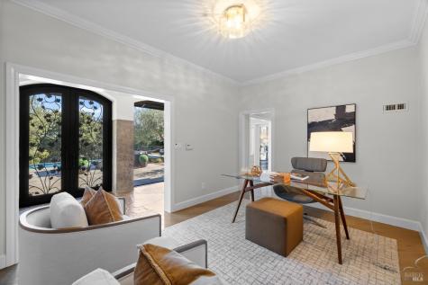 56 Miwok Drive San Anselmo CA 94960