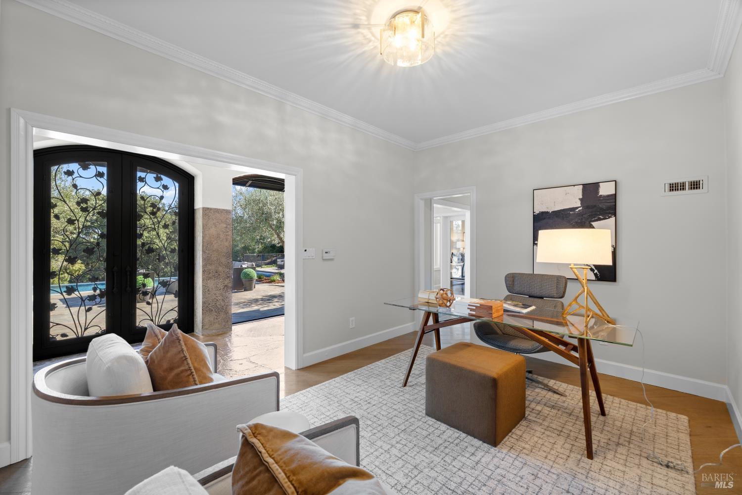 56 Miwok Drive San Anselmo CA 94960