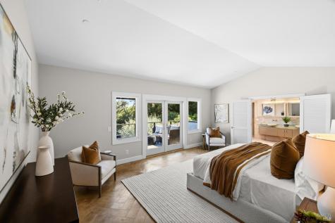 56 Miwok Drive San Anselmo CA 94960