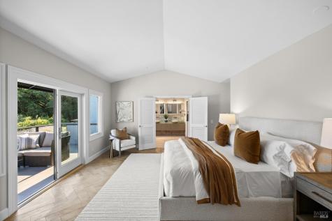 56 Miwok Drive San Anselmo CA 94960