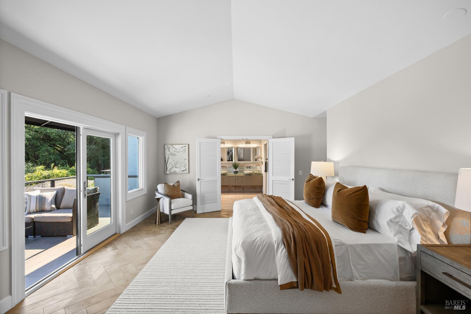 56 Miwok Drive San Anselmo CA 94960