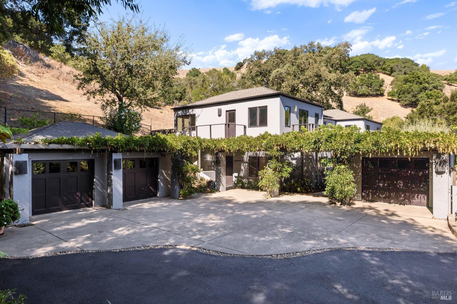56 Miwok Drive San Anselmo CA 94960
