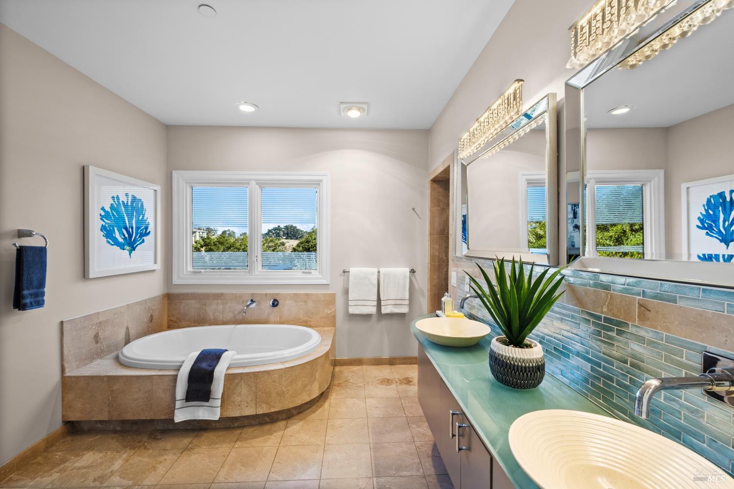 56 Miwok Drive San Anselmo CA 94960