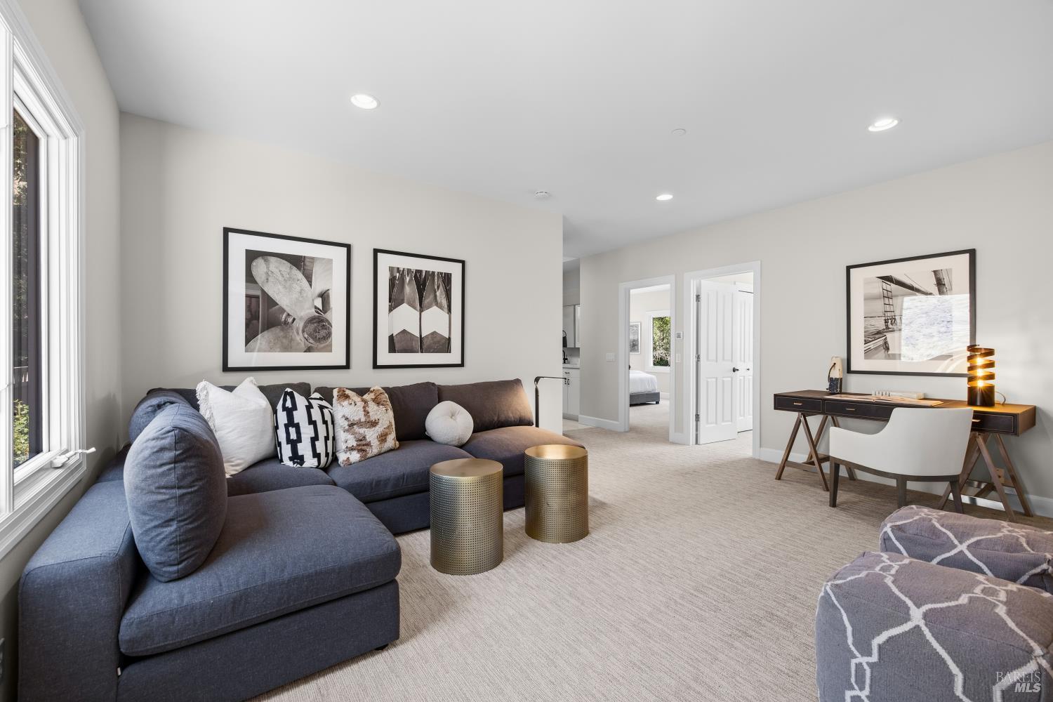 56 Miwok Drive San Anselmo CA 94960