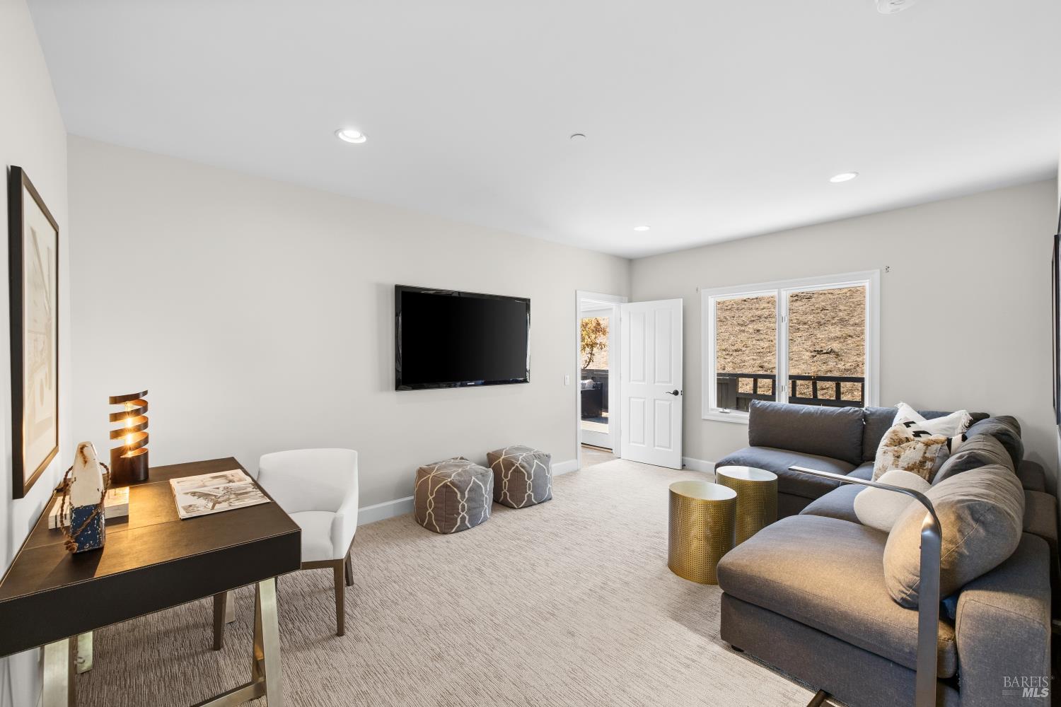 56 Miwok Drive San Anselmo CA 94960
