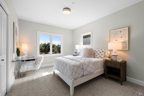 56 Miwok Drive San Anselmo CA 94960