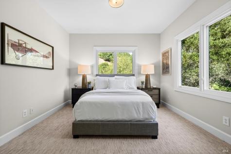 56 Miwok Drive San Anselmo CA 94960