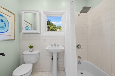 56 Miwok Drive San Anselmo CA 94960
