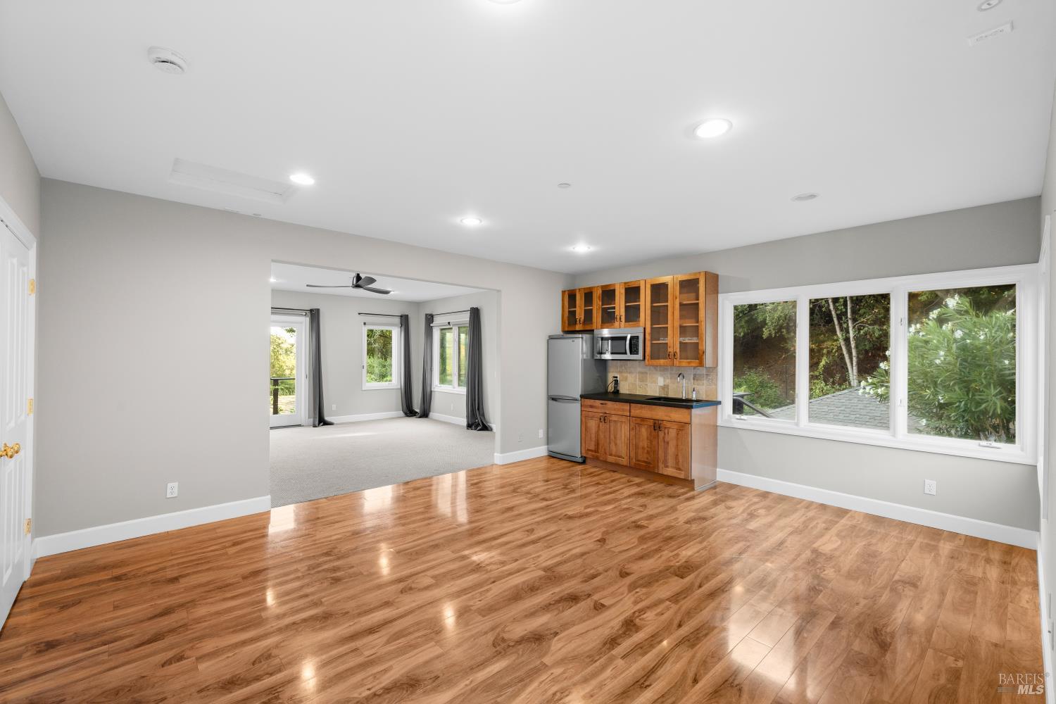 56 Miwok Drive San Anselmo CA 94960