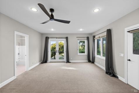 56 Miwok Drive San Anselmo CA 94960
