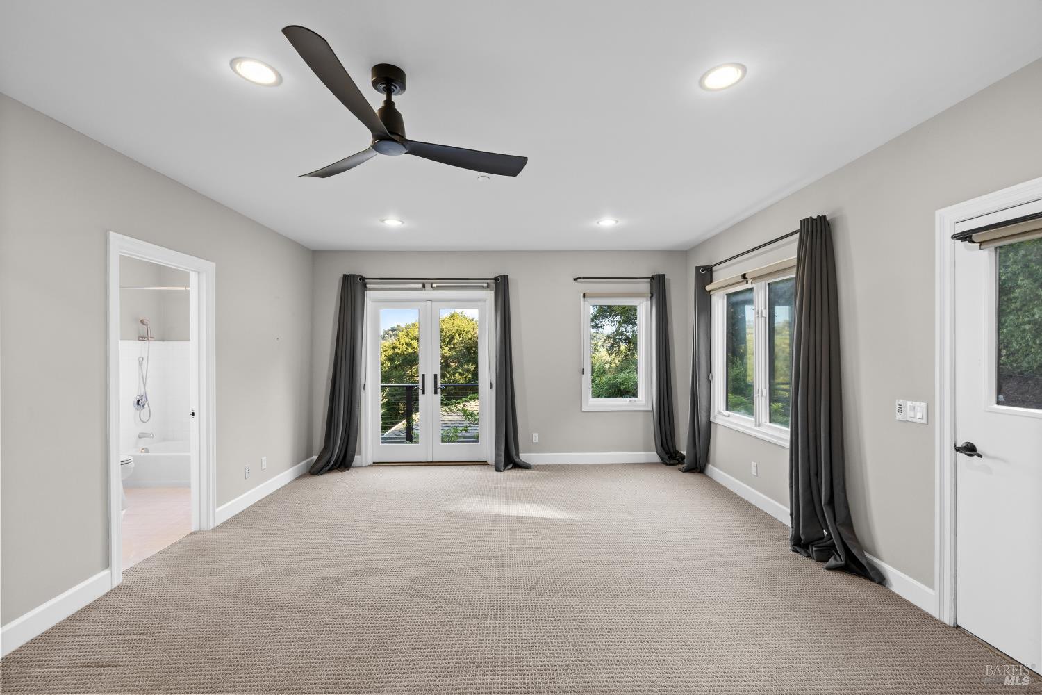 56 Miwok Drive San Anselmo CA 94960