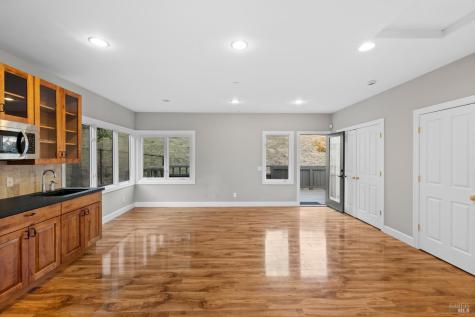 56 Miwok Drive San Anselmo CA 94960